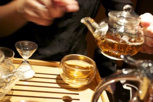 Jing Tea Assam