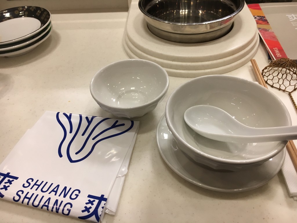 shuang bowls