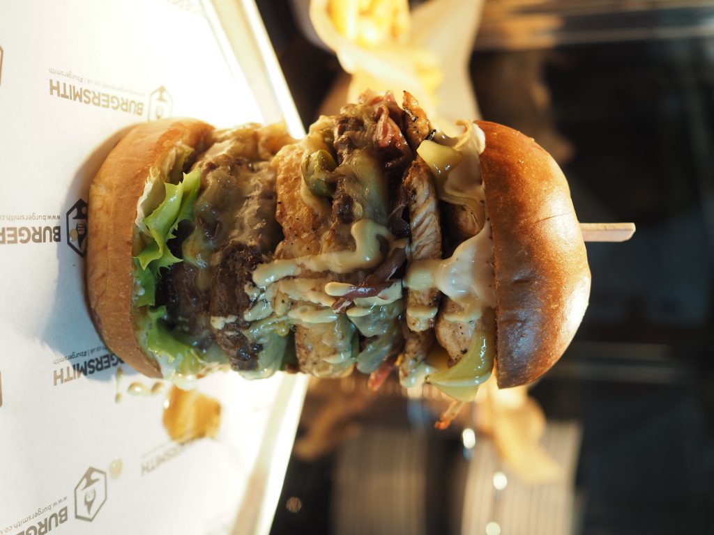 Burgersmith-Twickenham-ronin-burger