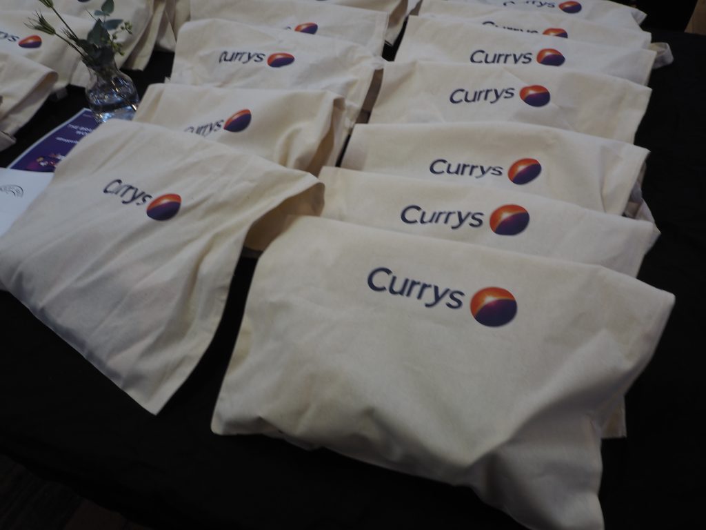 Currys-goody-bags