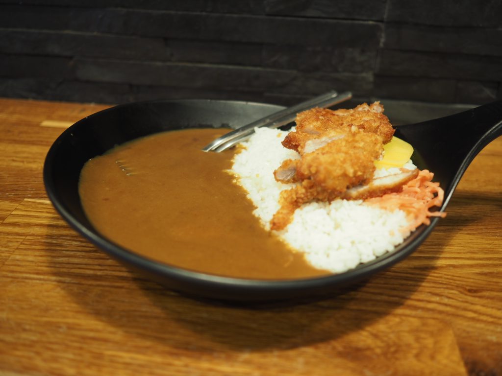 Shogun-ramen-pork-cutlet-katsu-curry