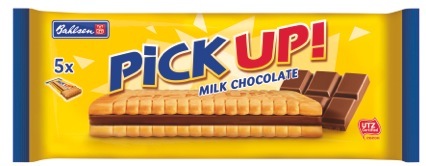 PiCK UP biscuts