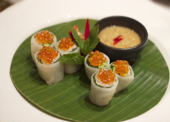 patara soho food