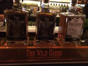 The Wild Geese Collection