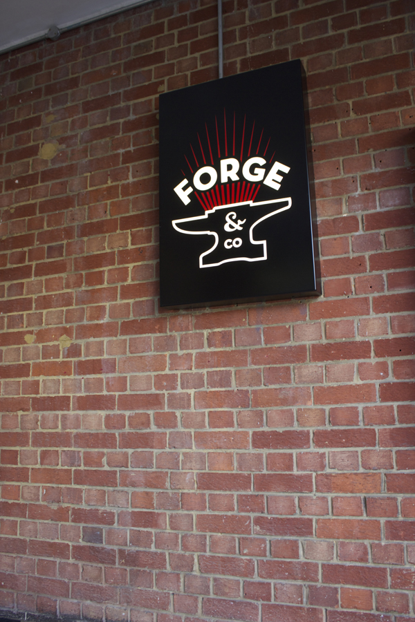 forge & co