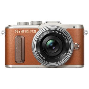 Olympus e-pl8 pen camera
