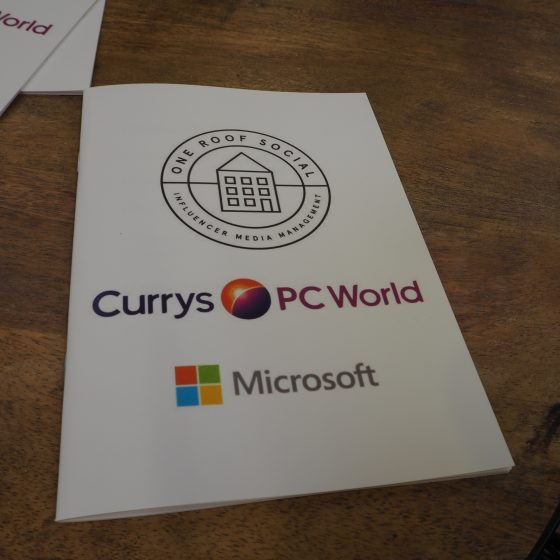Currys-PC-World-Branding-book
