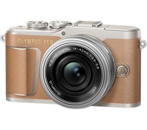 Olympus E-PL 9 Camera
