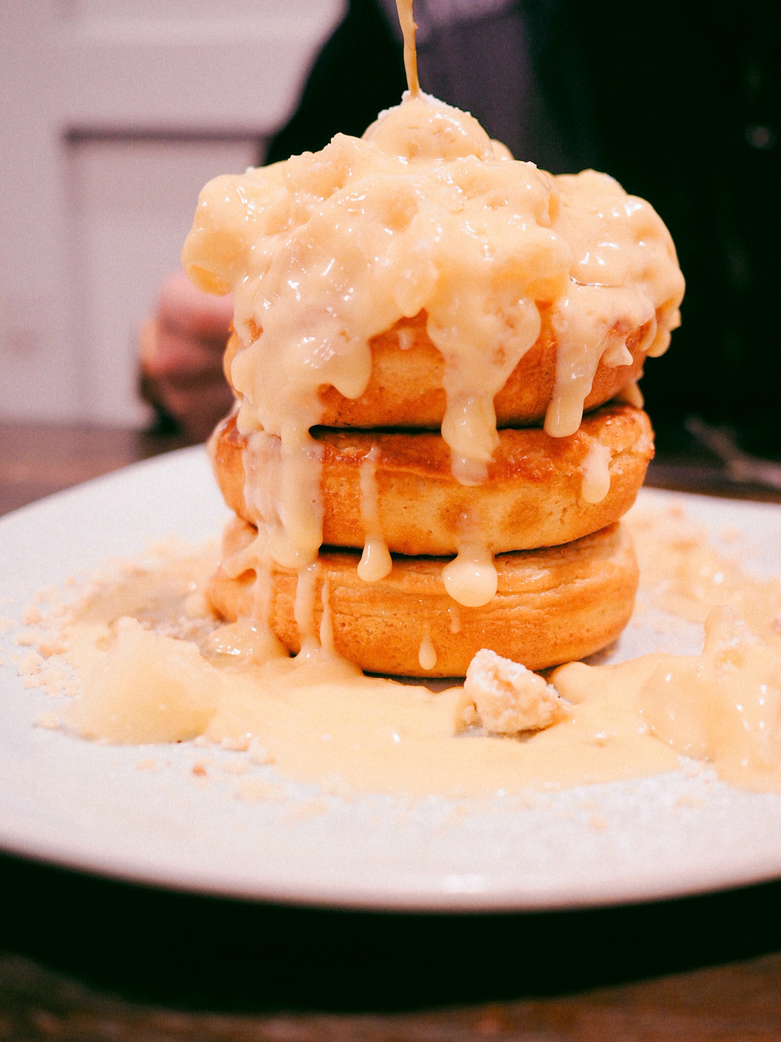 Josie's Winchester Christmas Specials the food connoisseur