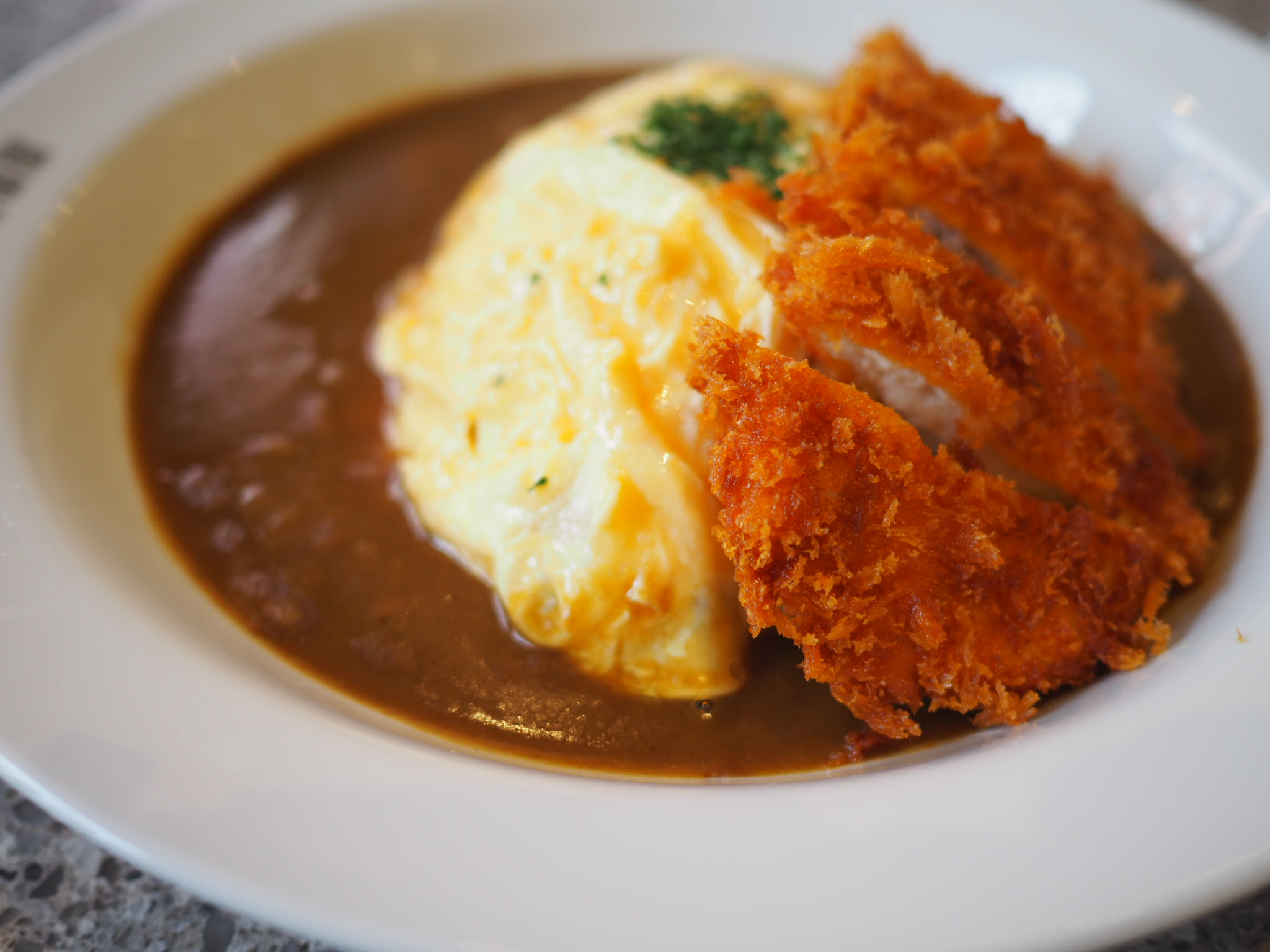 Coco Ichibanya Japan's biggest curry's house comes to London the