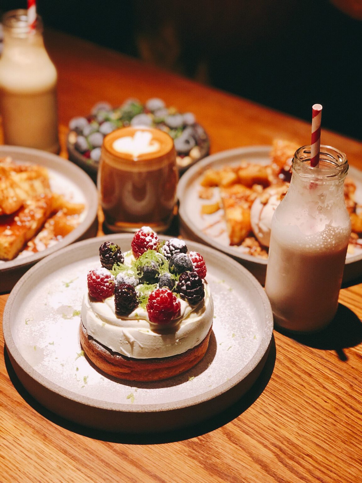 eggslut London eggtastic sandwiches the food connoisseur