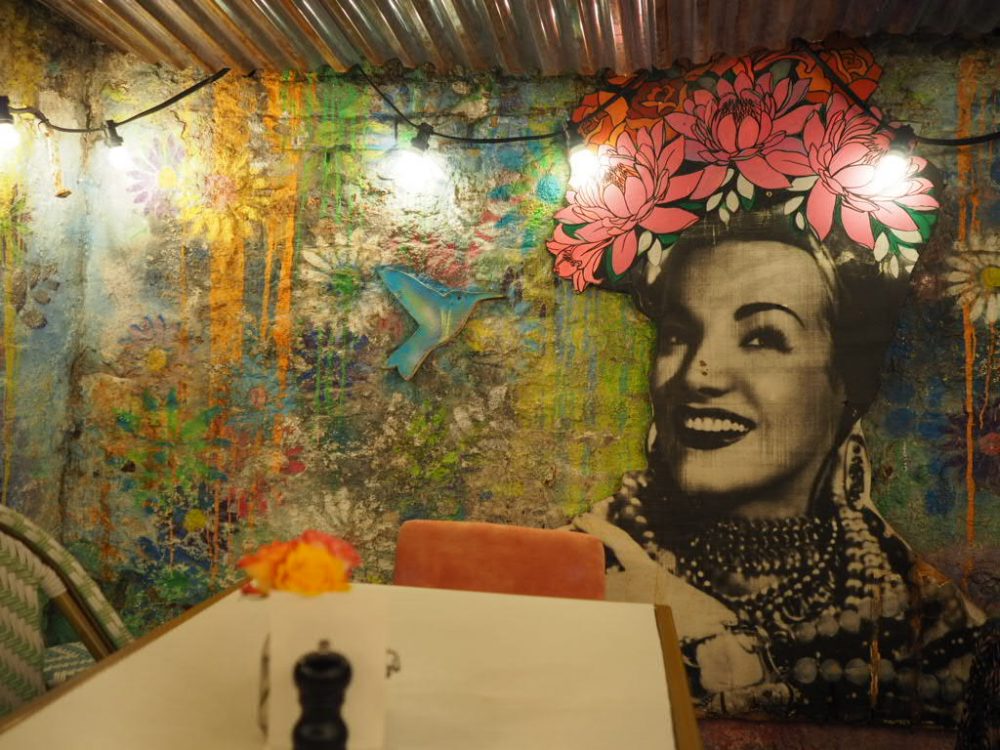 Daisy Green Fancy bacon rolls the food connoisseur