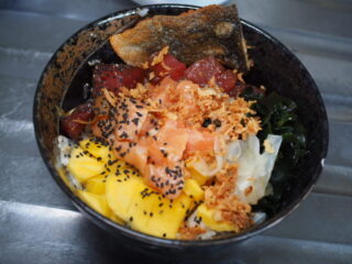 poke-bowl