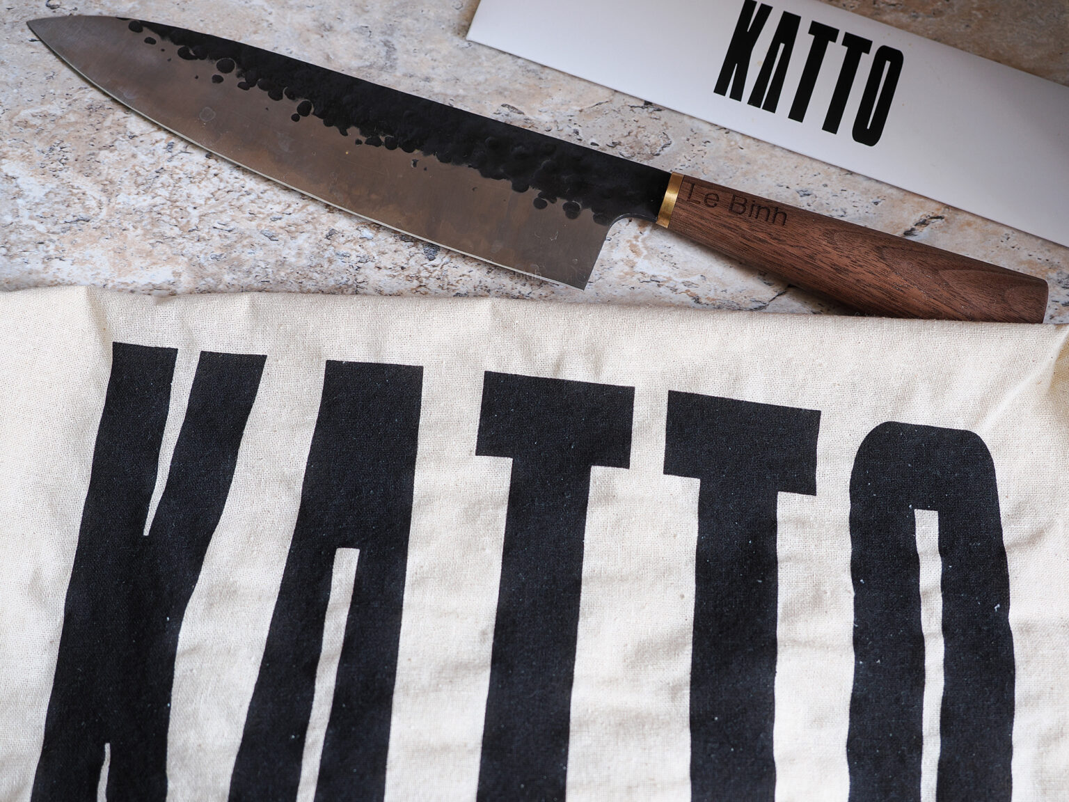 Katto Knives review The all rounder companion the food connoisseur