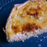 Cheese Flan Recipe