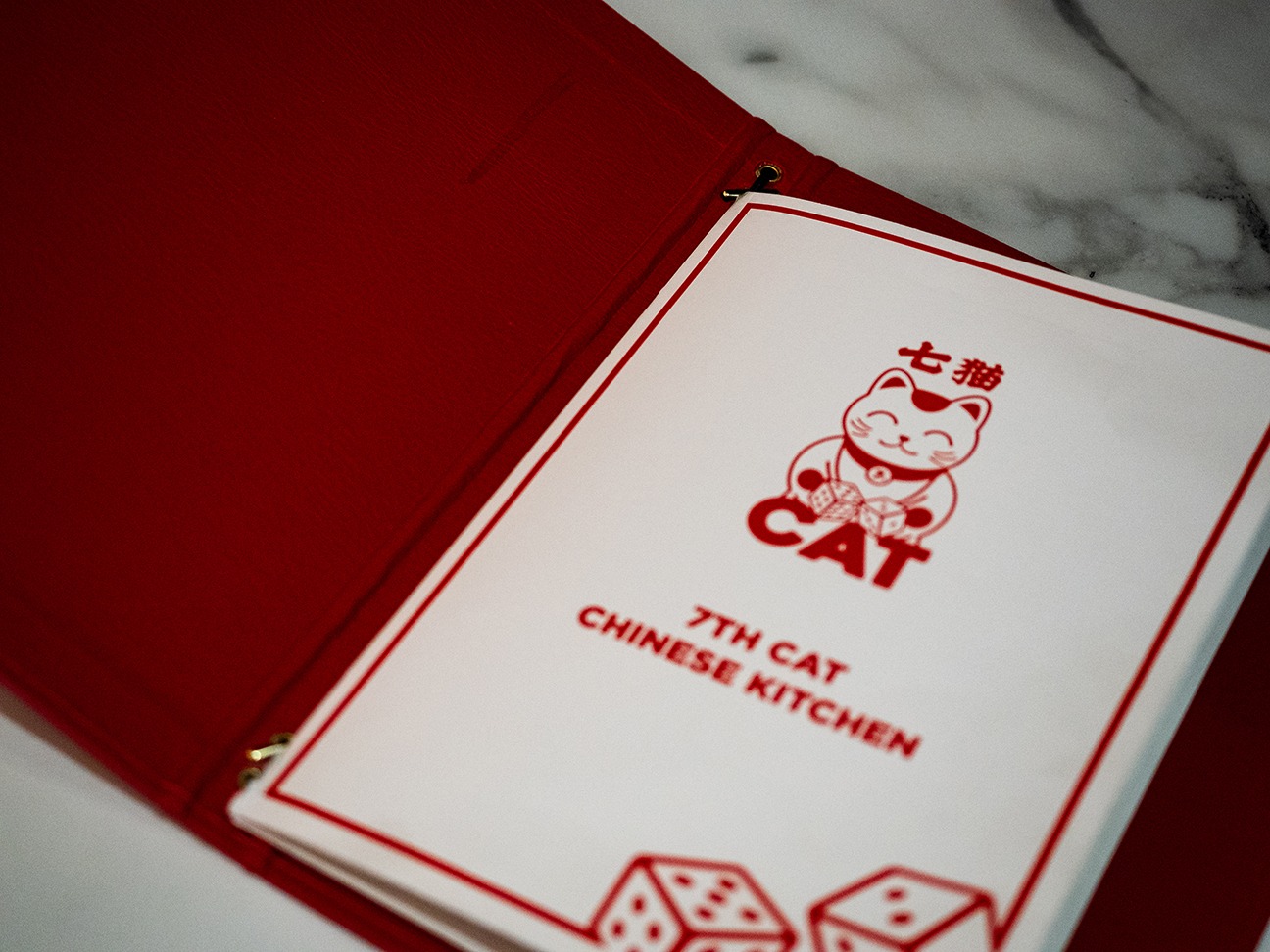 7th Cat Chinese Kitchen