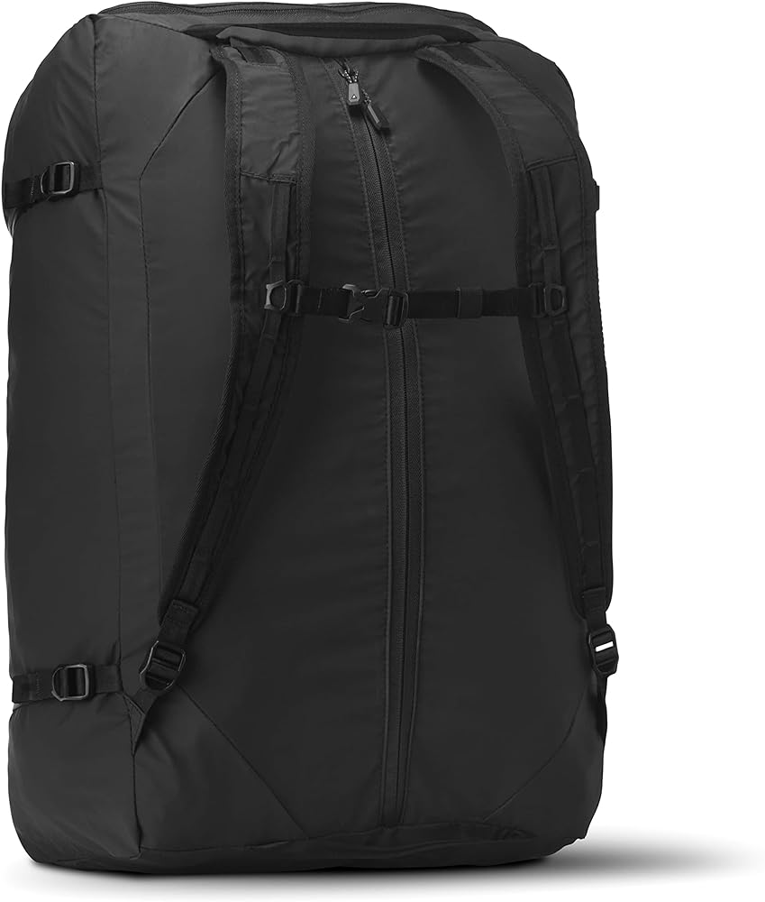 gomatic navigator collapsible duffle