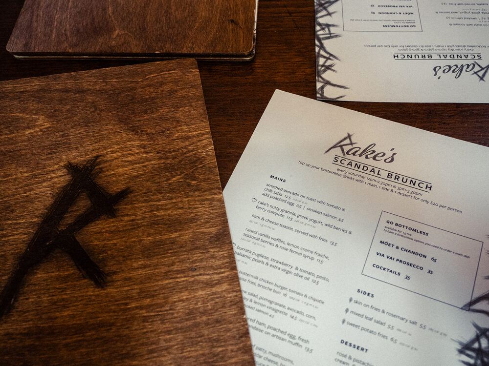 Sip, Savour, and Socialise: Exploring Rake's Café Bar | the food ...