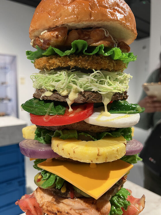 Looks Delicious! Exploring Japan’s Food Replica Culture: Shokuhin ...