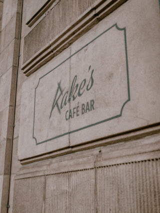 Sip, Savour, and Socialise: Exploring Rake's Café Bar | the food ...