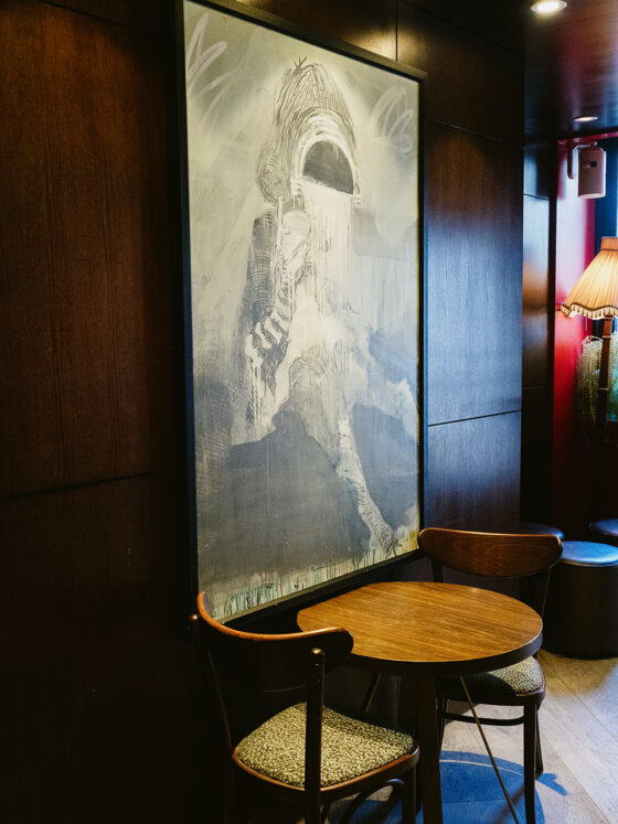 Sip, Savour, and Socialise: Exploring Rake's Café Bar | the food ...