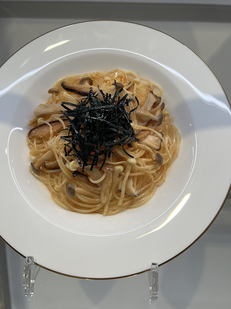 noodle salad