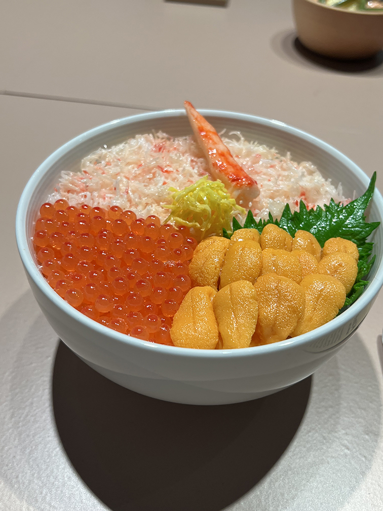 seafood don