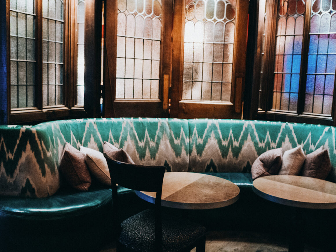 Sip, Savour, and Socialise: Exploring Rake's Café Bar | the food ...