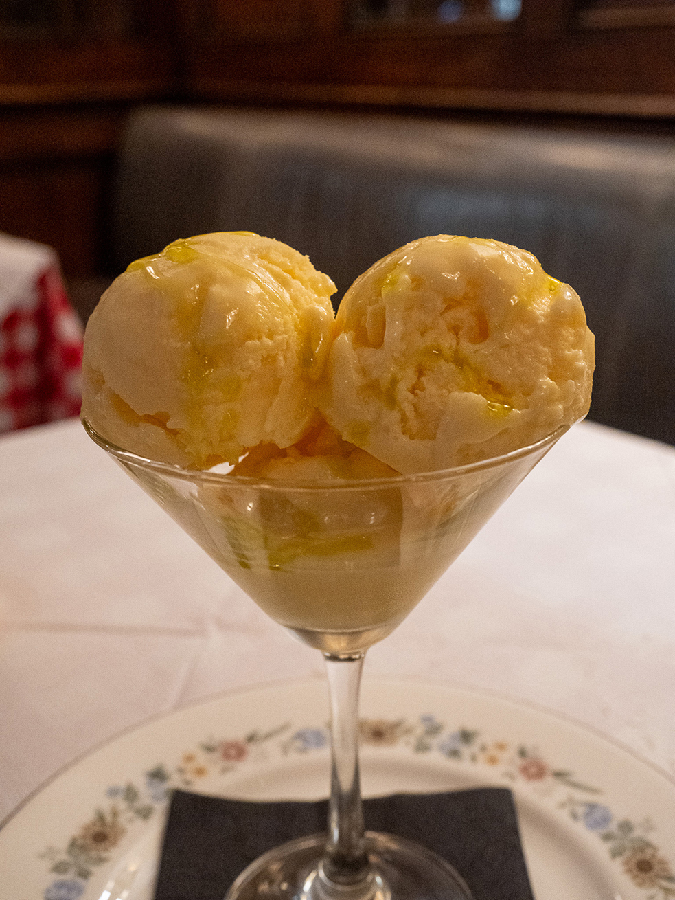 Fiordilatte Ice Cream