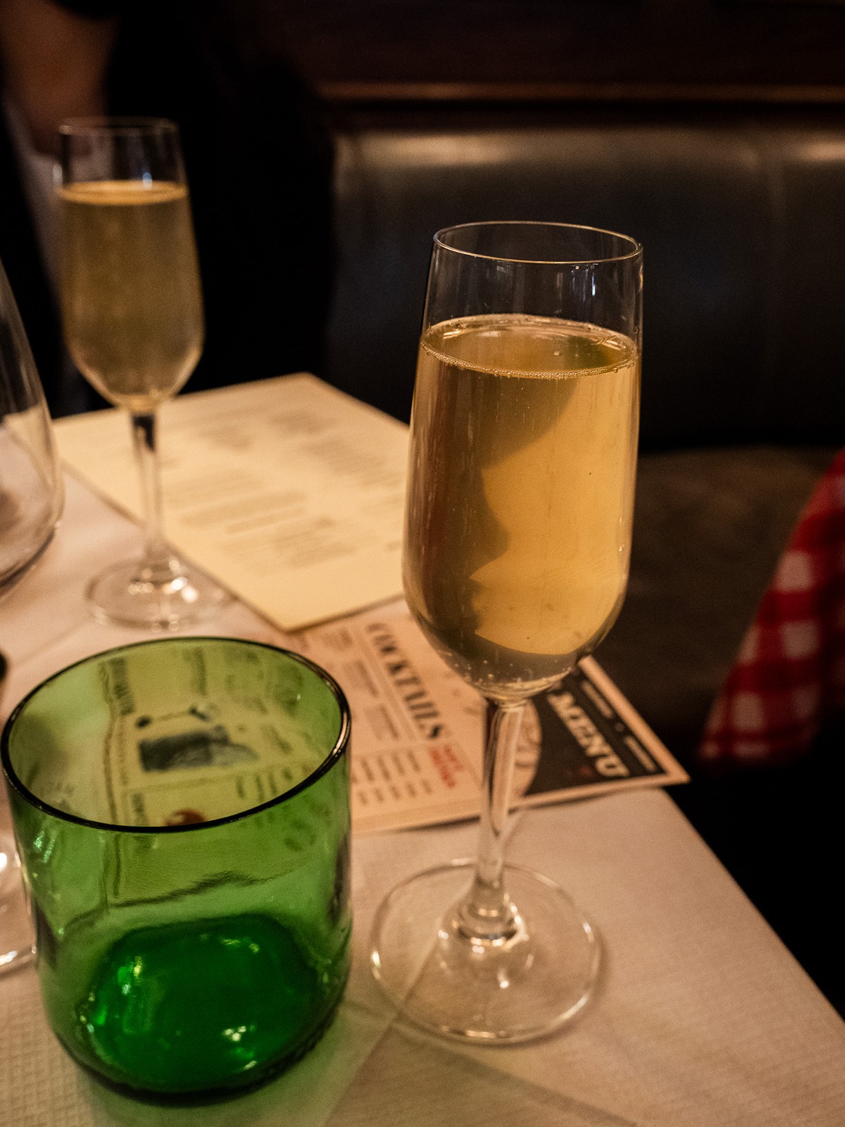champagne