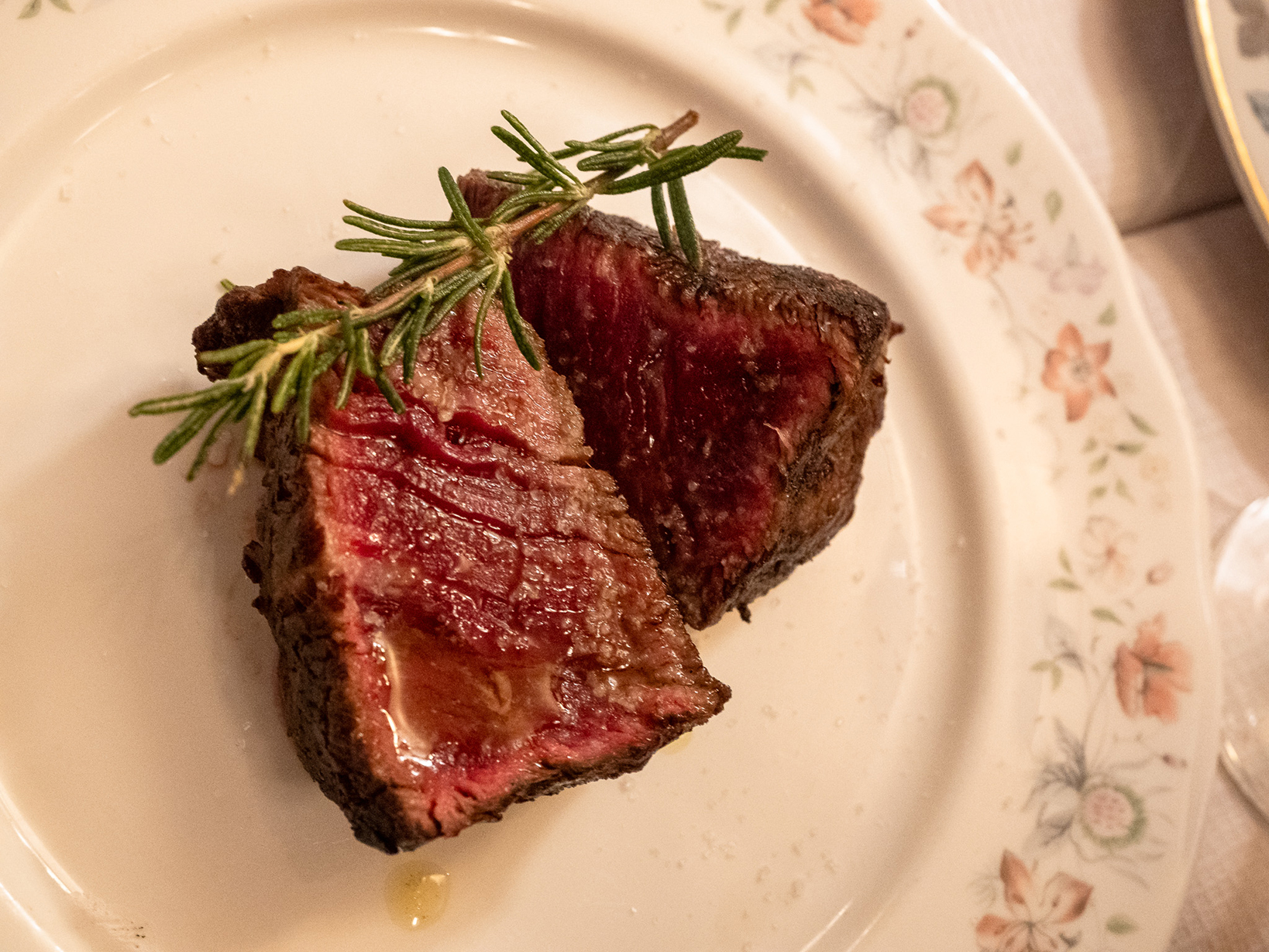 fillet steak Macellaio RC