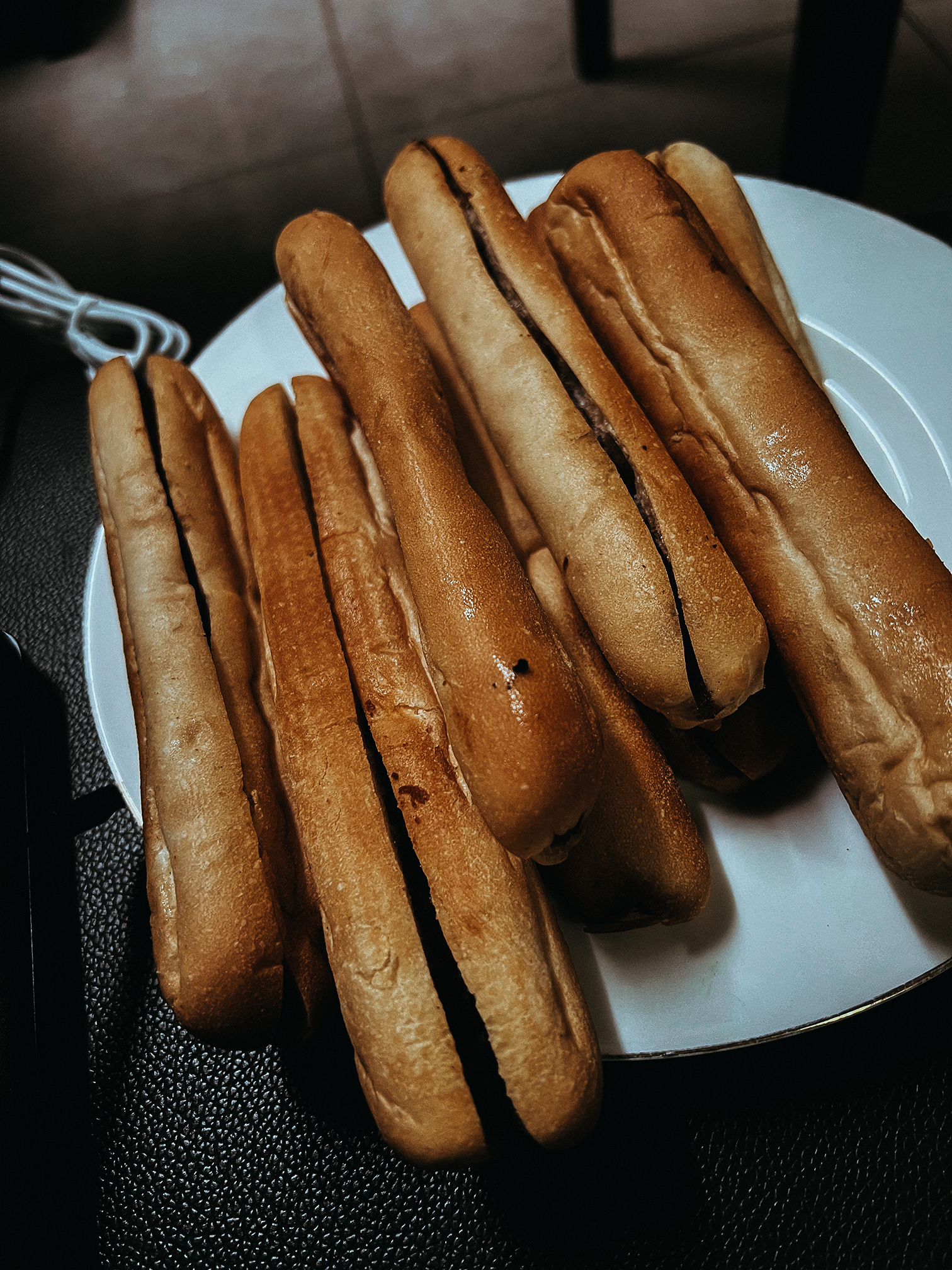 Bánh mì cay