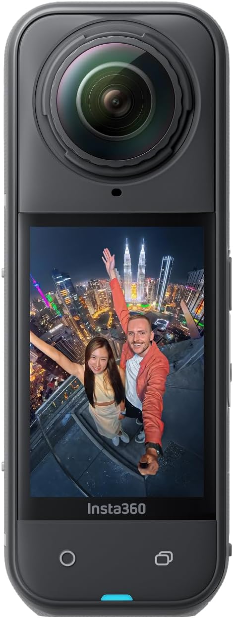 Insta360 X5 Amazon Prime Day 2025