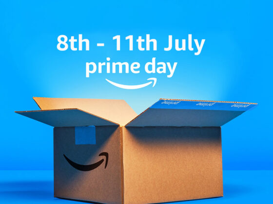 Prime Day 2025