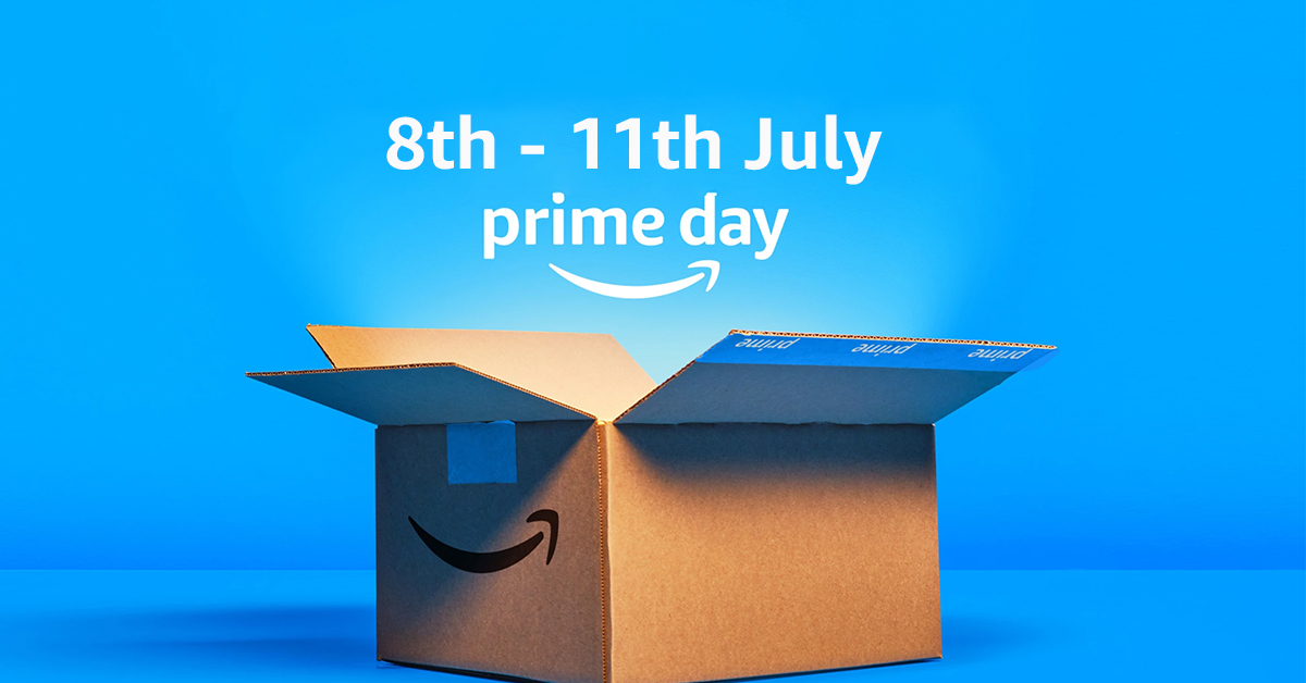 Prime Day 2025