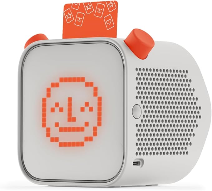 yoto player gen 3 amazon prime day 2025