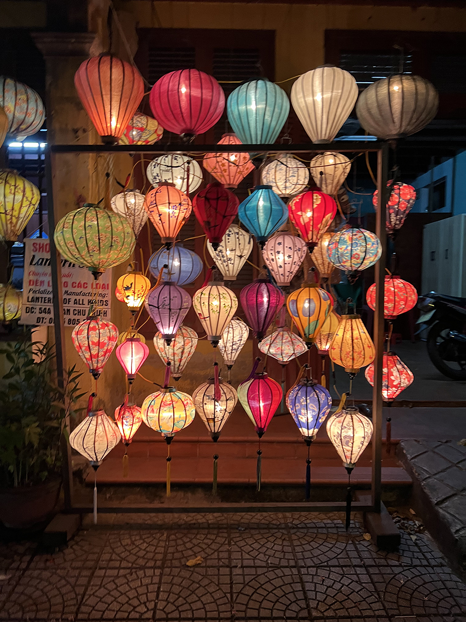 Hoi An Vietnam