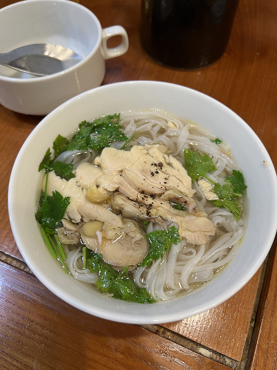 pho Gà