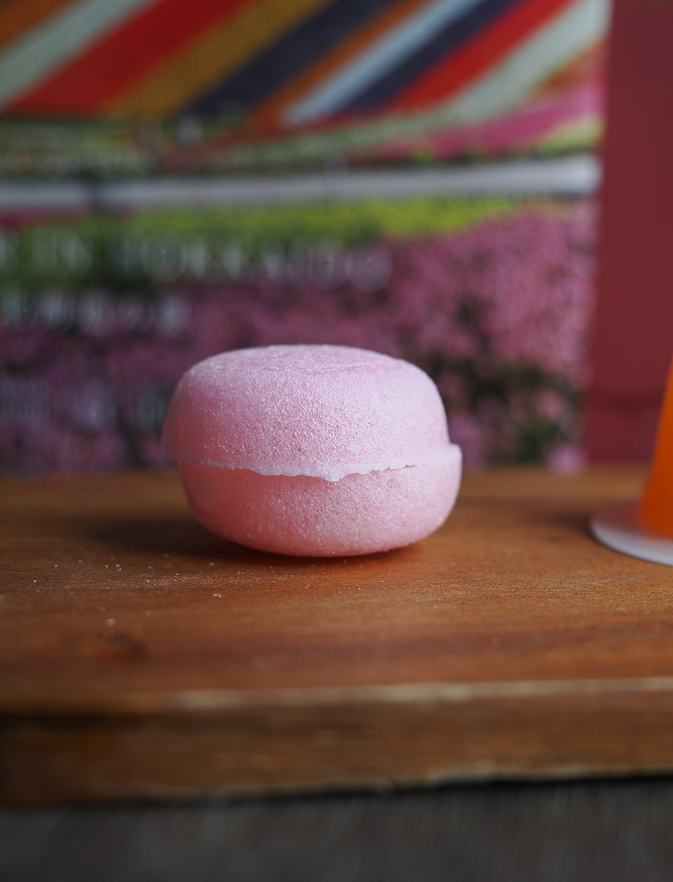 authentic Japanese candy