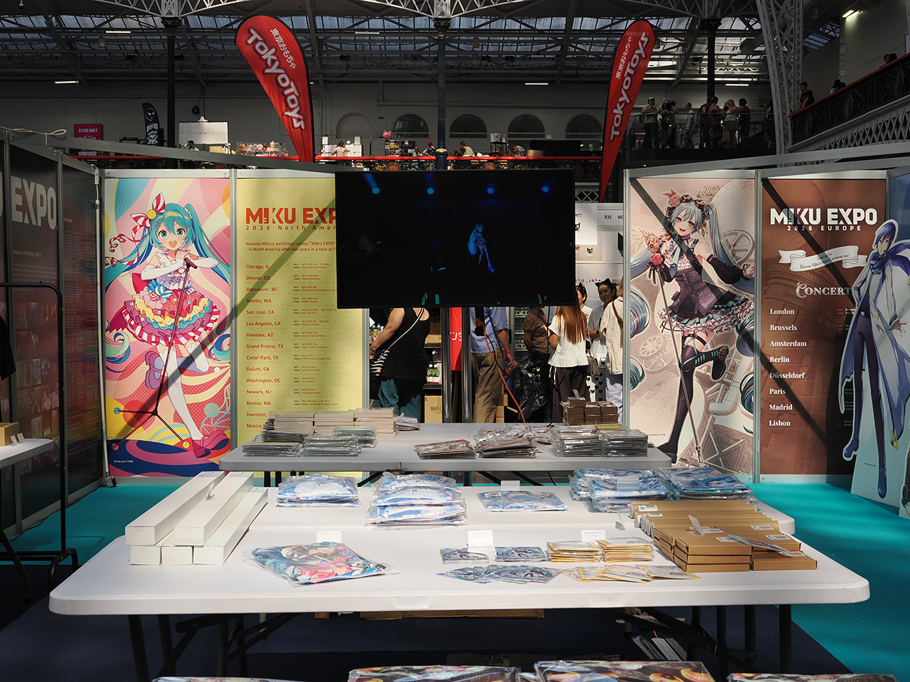miko expo