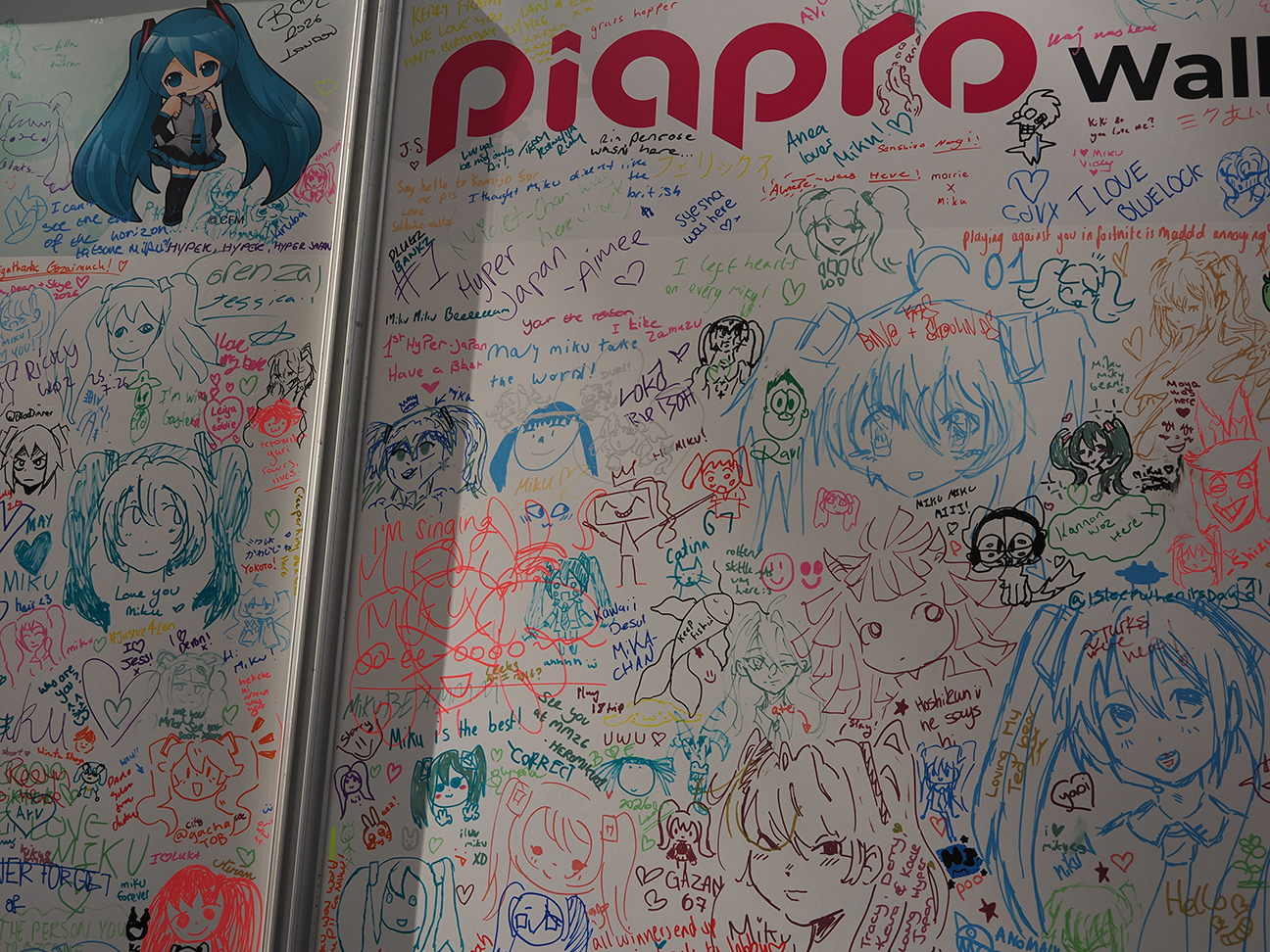 pia pro wall art