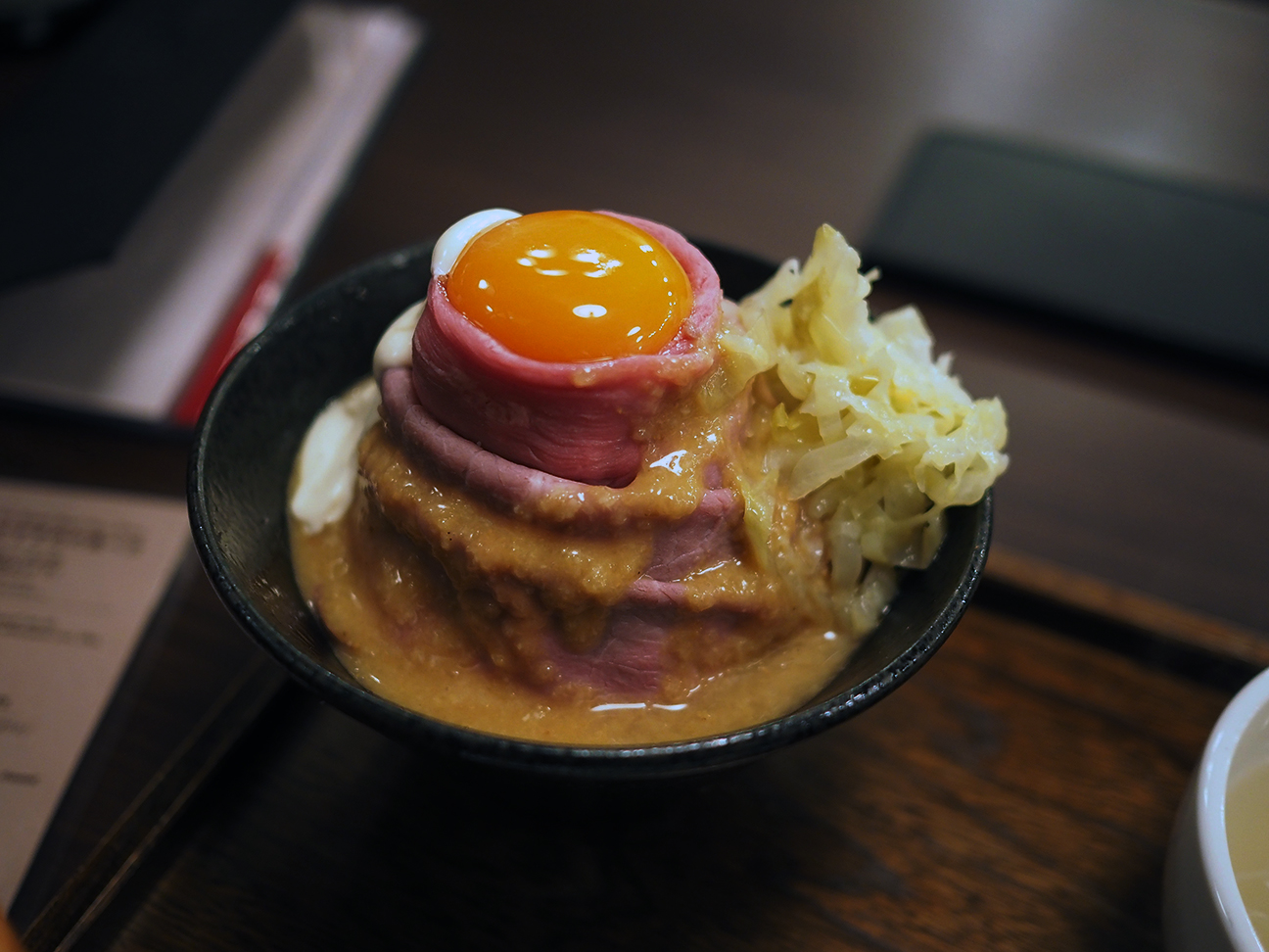 rich roast beef Roast Beef Ohno Harajuku Store