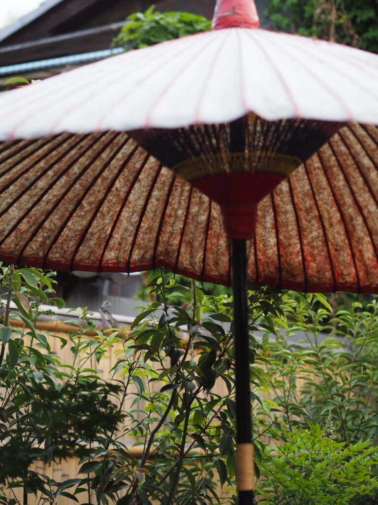 MAIKOYA Gion Kiyomizu garden
